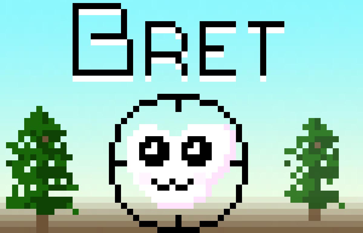 Bret screenshot